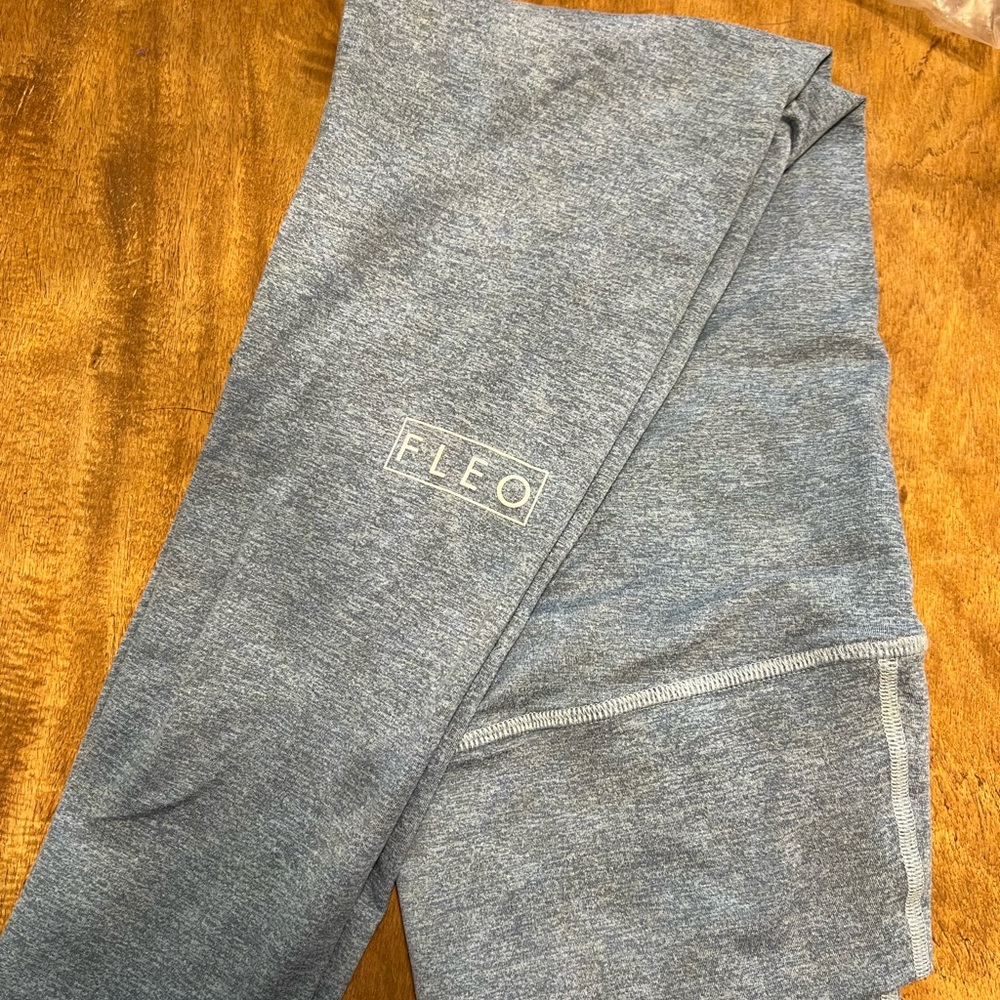 Fleo 25” El Toro medium legging